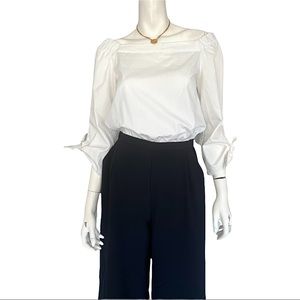 Off the Shoulder Zara Jumpsuit Size S